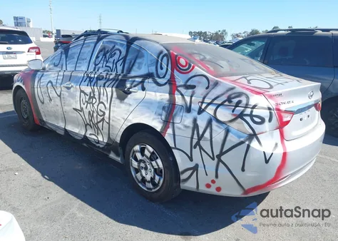 2013 Hyundai Sonata Gls from USA, damaged, VIN 5NPEB4AC1DH546475